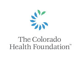 Colorado Health Foundation logo