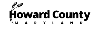 Howard County logo