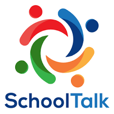 SchoolTalk logo