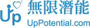 Up Potential Foundation logo