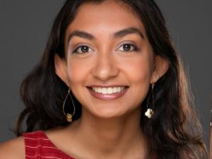 Alia Jamil