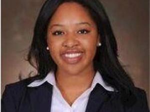 Simone Sawyer