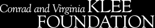Klee Foundation logo