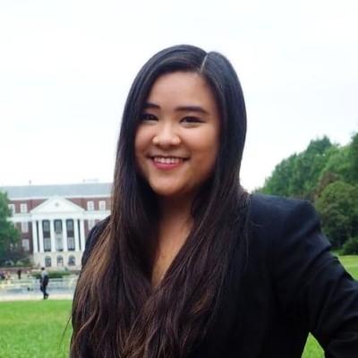 Grace Chen