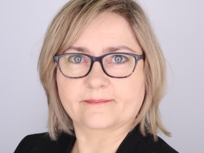 Mariola Rosser
