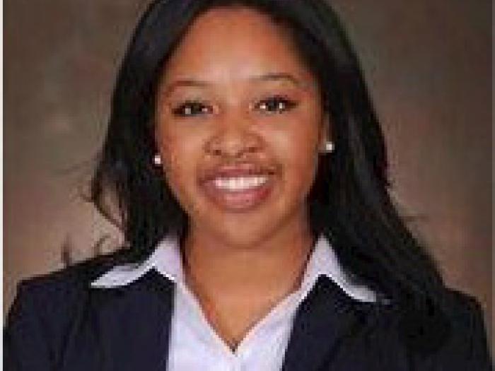 Simone Sawyer